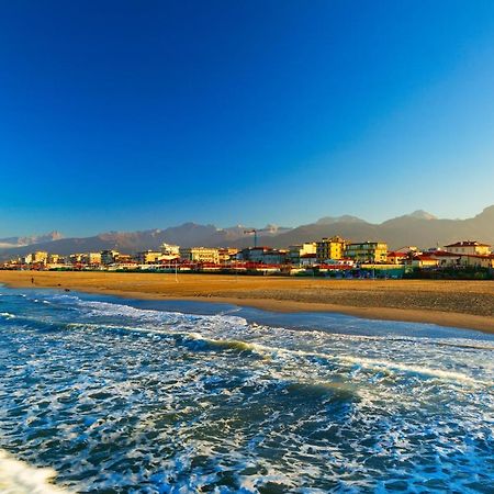Residence Caravel 9 Lido di Camaiore Zewnętrze zdjęcie