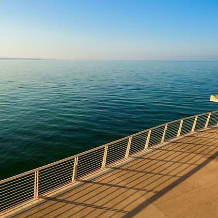 Residence Caravel 9 Lido di Camaiore Zewnętrze zdjęcie