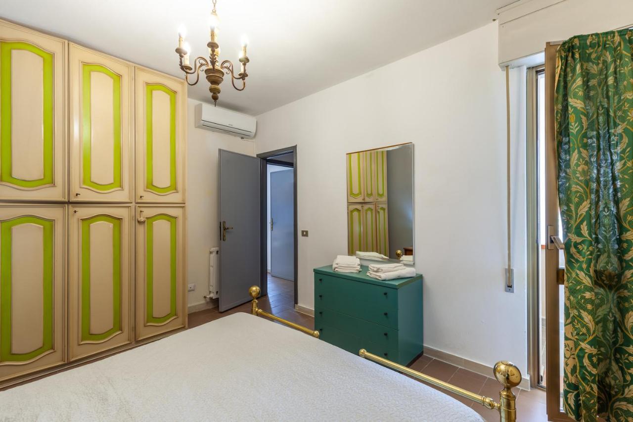 Residence Caravel 9 Lido di Camaiore Zewnętrze zdjęcie