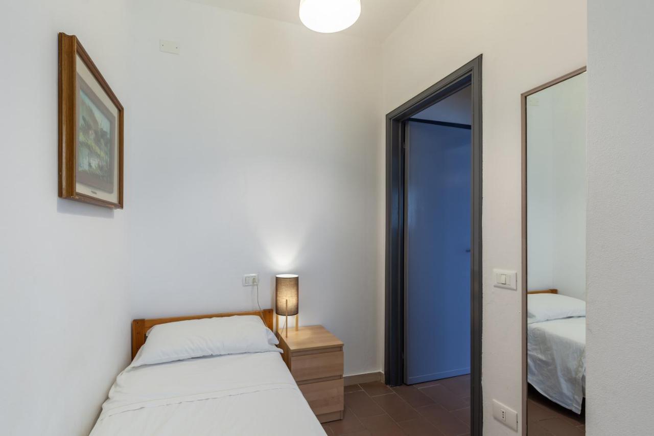 Residence Caravel 9 Lido di Camaiore Zewnętrze zdjęcie