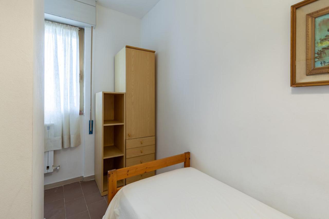 Residence Caravel 9 Lido di Camaiore Zewnętrze zdjęcie