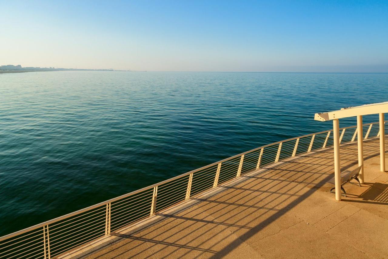 Residence Caravel 9 Lido di Camaiore Zewnętrze zdjęcie