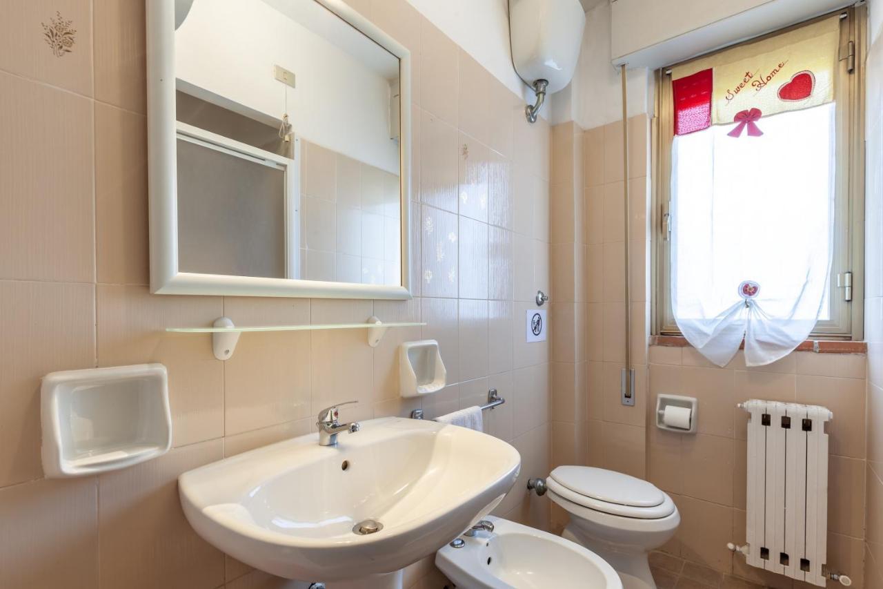 Residence Caravel 9 Lido di Camaiore Zewnętrze zdjęcie
